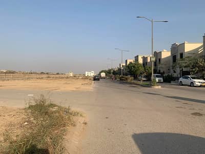 Residential Plot For Sale In Saima Luxury Homes Korangi Karachi