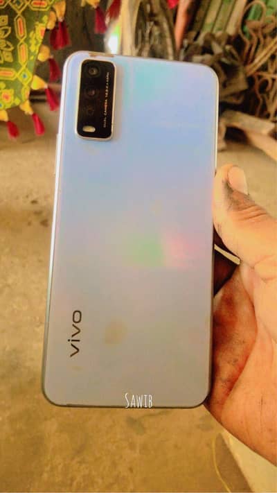 3 ,64 me mobile vivo y20