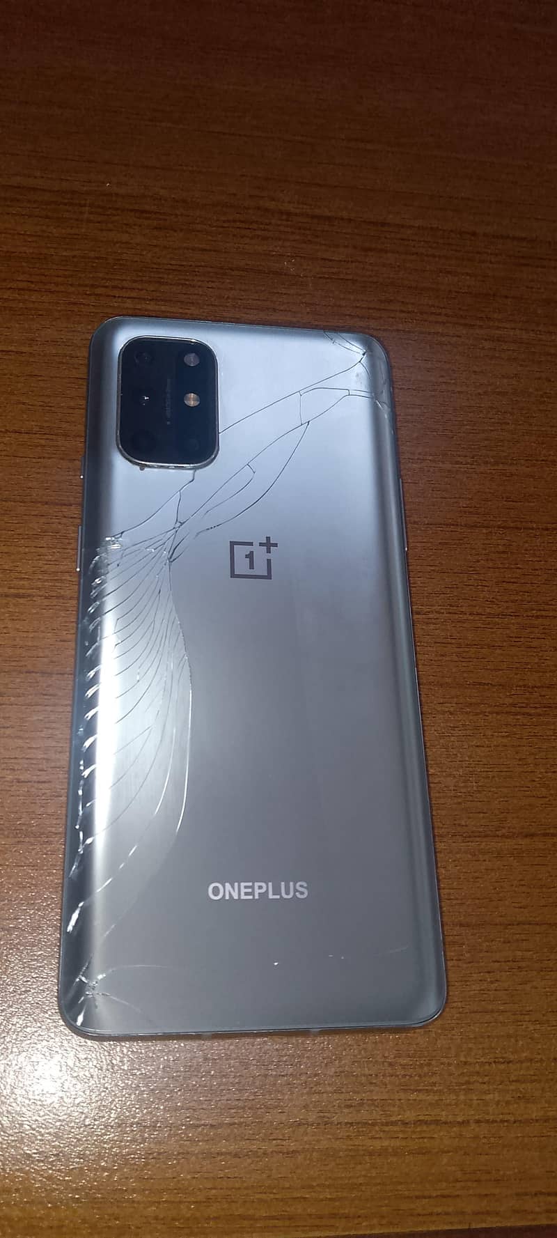 OnePlus 8t 1