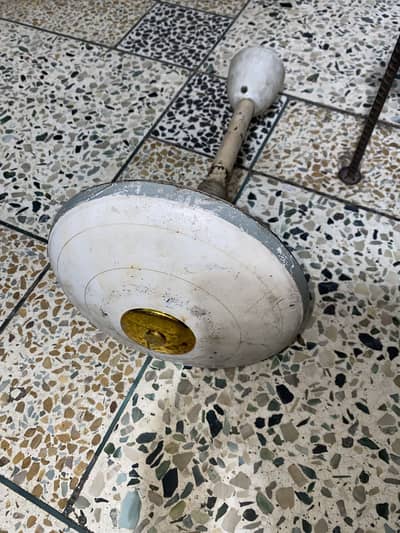 Ceiling Fan 100% Copper