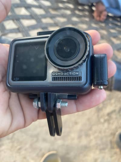 DJI Osmo Action