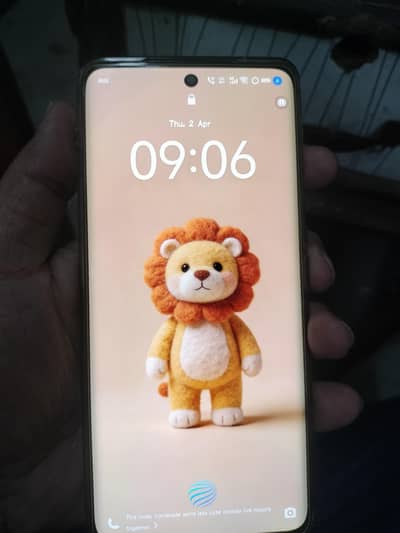 Vivo V40E 8/256 GB