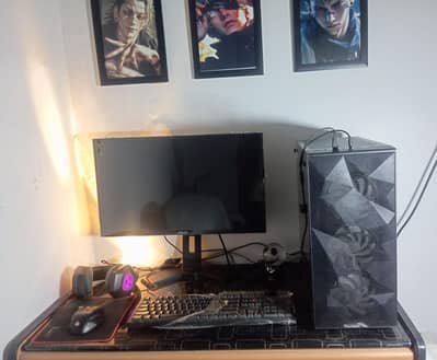 Urgent Selling Gaming System