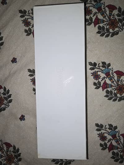 Apple Watch Series 9 45 mm Aluminum