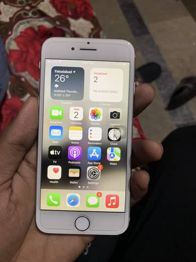 Iphone 8 pta approved