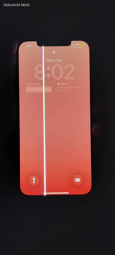 iphone 12 pro Max 128gb with Box PTA approved