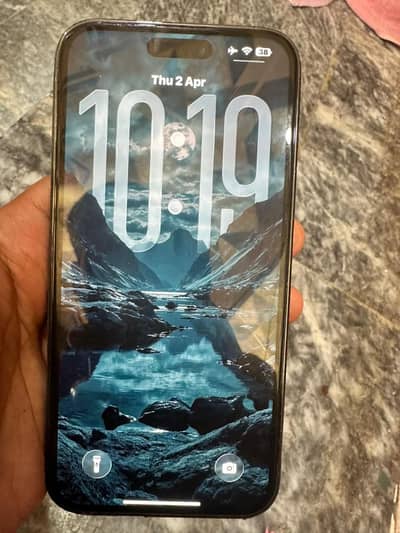 iPhone 14 Pro Max 256GB Non PTA