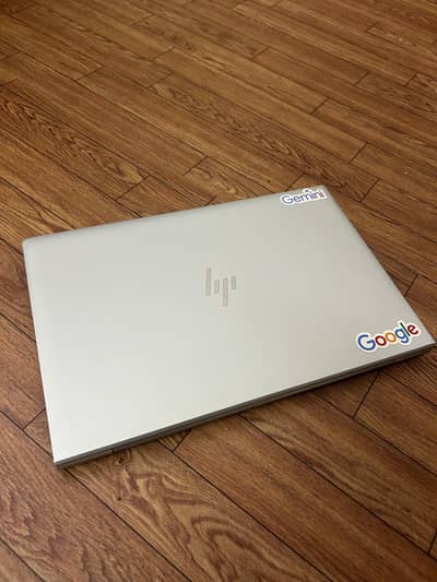 Hp elitBook | i5 11th gen | 840 G 8 | lightning keyboard |