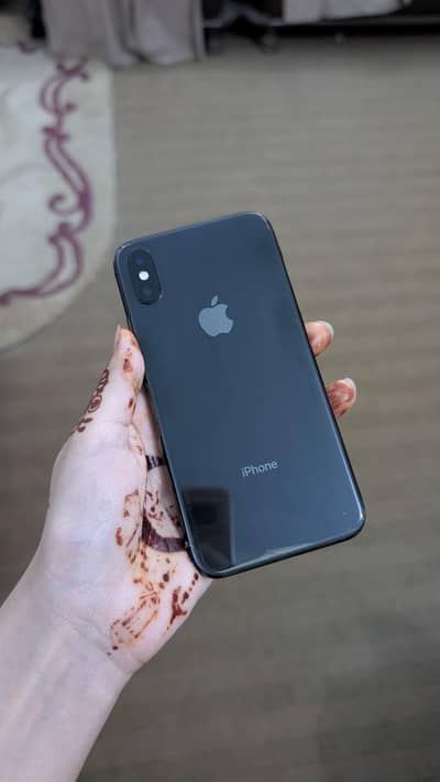 iPhone XS 64gb Non PTA