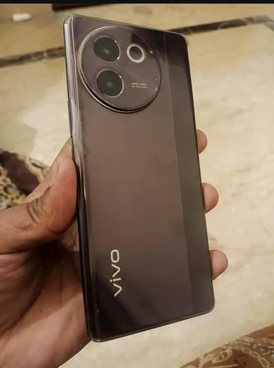 Vivo v30e 5g