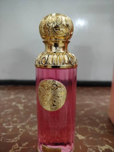 gisah ladies perfume original from kuwait