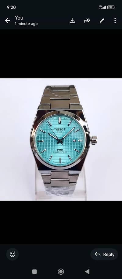 Mens Watch