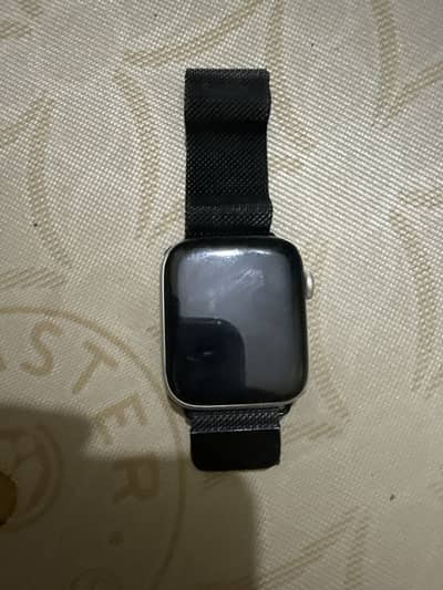 Apple watch se