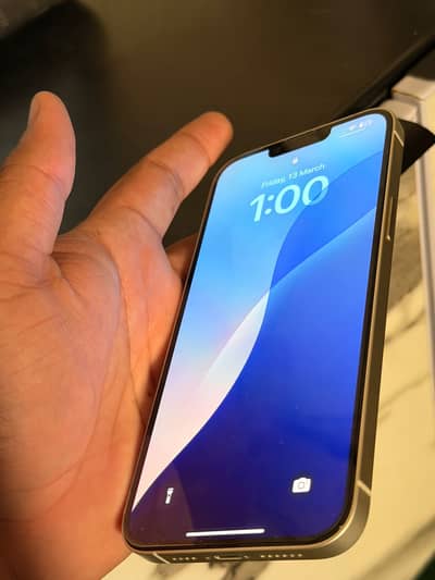 Apple iPhone 14 plus - 128GB