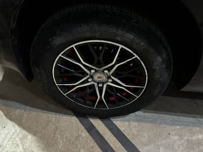 Toyota Corolla Gli vvti 1.3 2016