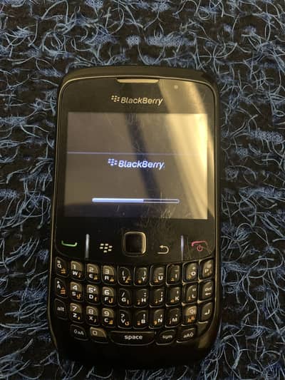blackberry 9300 non pta