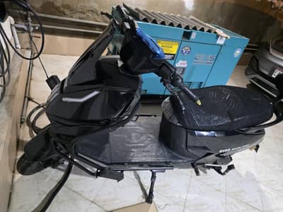 EVEE SCUBE BRAND NEW