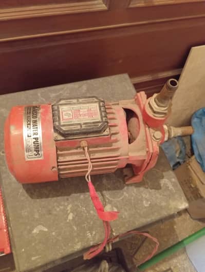 Mono Block Pump/ Water Pump