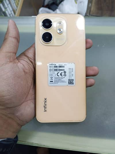 Infinix smart 9