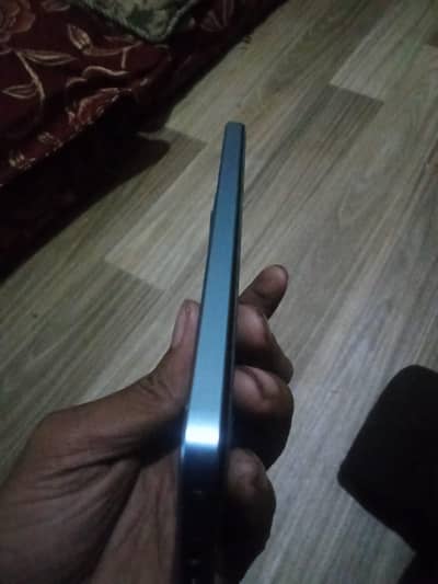 Redmi Note 14 8/128 10/10 Condition with box and charger.