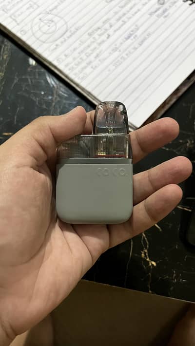 Caliburn g3 lite mini koko pod vape for sale