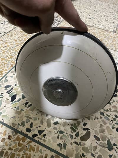 PAK FAN 100% GENUINE COPPER FAN