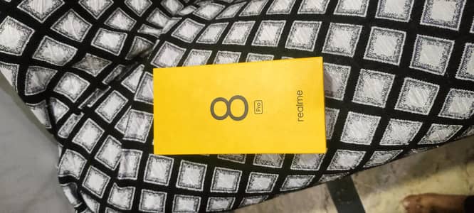 Realme 8 Pro official PTA exchange possible