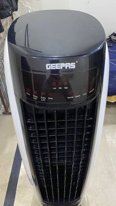 GEEPAS Air Cooler
