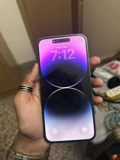 iphone 14 pro max factory unlock