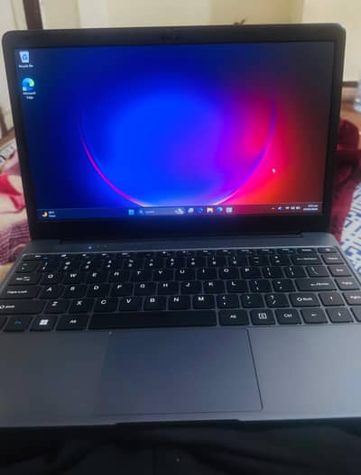 Mechrevo R14P 14” Laptop / 8GB RAM / 256GB SSD / Lightweight