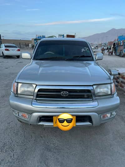 surfcar model 1998  documents No.  M. C.  B