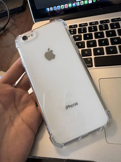iPhone 6 (16GB) PTA Approved for Sale