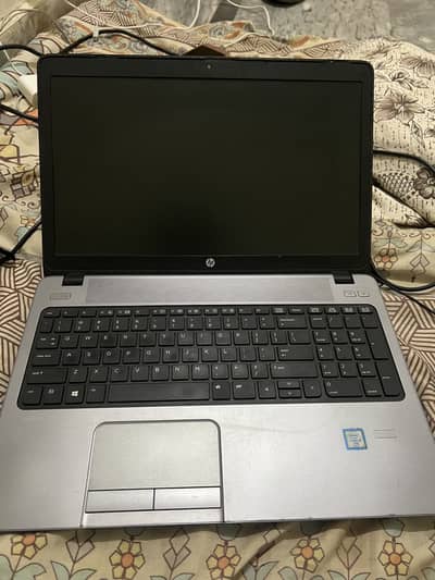 HP PRO BOOK 450 G1 Core I5 4th Gen Urgent Sale