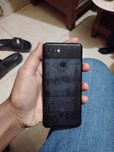 Google pixel 3 all okay