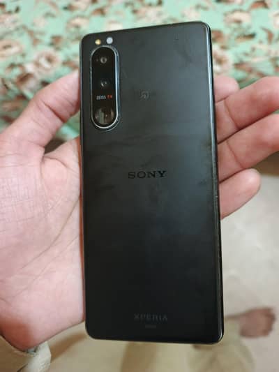 Sony xperia 5 mark 3