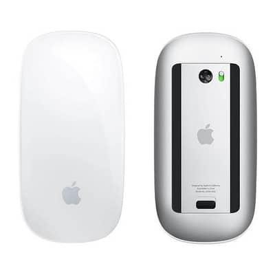 Apple Magic Mouse 1