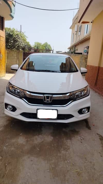 Honda City IVTEC 2022 Model For Sale