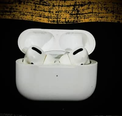 Iphone Airbuds pro 1st gen original