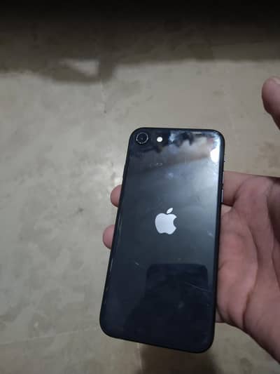 IPHONE SE 2020 ICLOUD LOCK