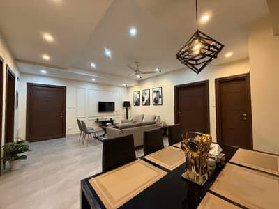 Luxury Apartments Available on MM Alam Road At Exclusive Investor Rates!