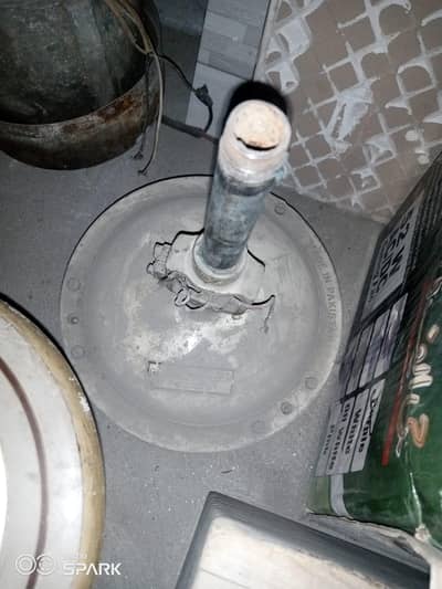 for seal good cendeshan