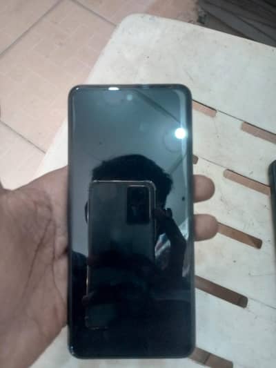 infinix hot 40i 8 +256