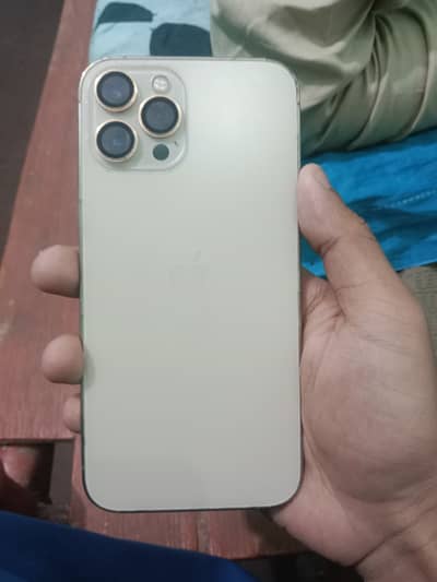 Apple iPhone 12 Pro Max