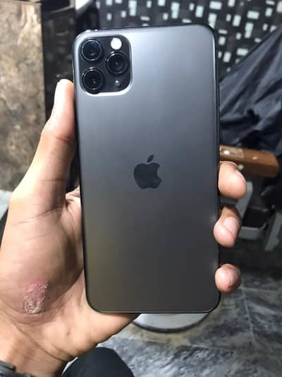 Iphone 11 pro max 256 gb