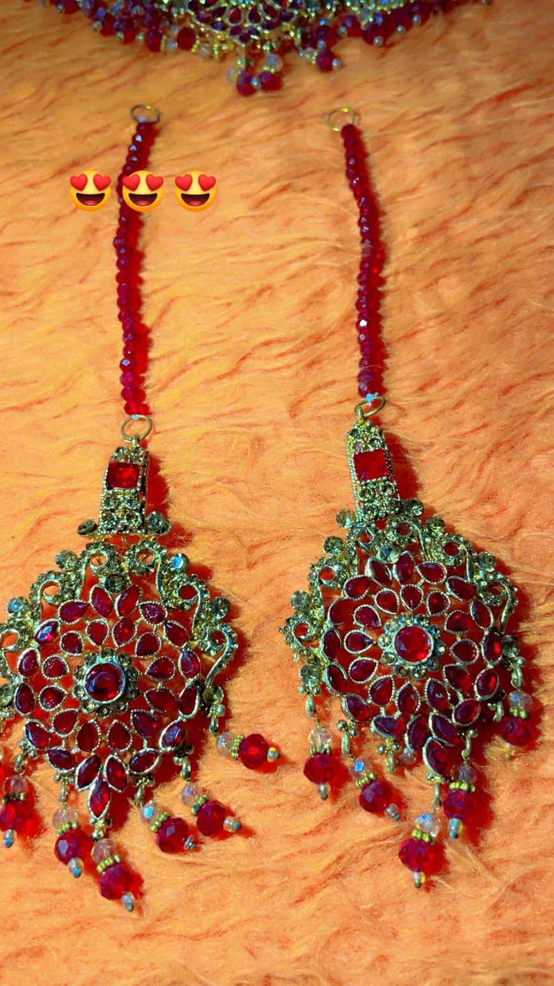 Bridal Set 2