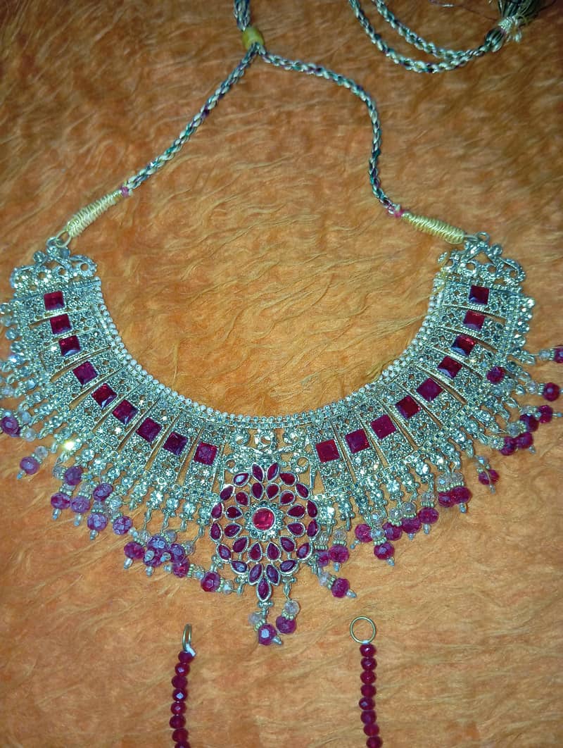 Bridal Set 7