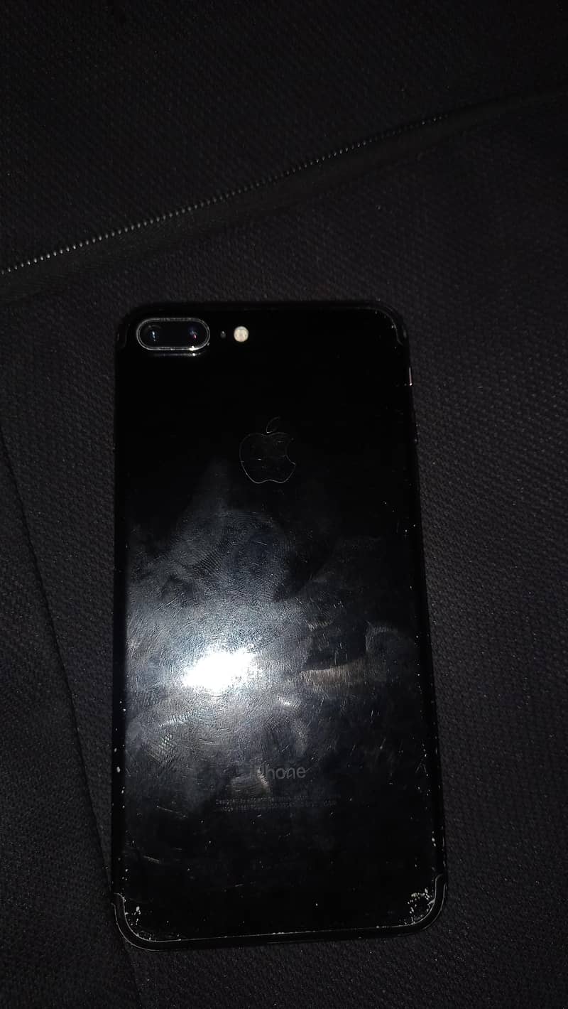iPhone 7 plus 0