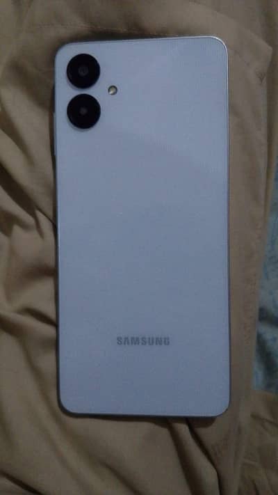 samsung galaxy a06