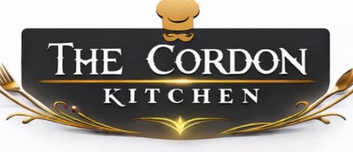 Manager at restaurant