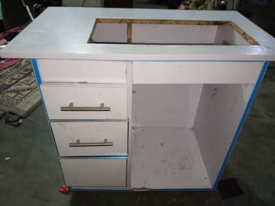 Stitching Machine Table For sale